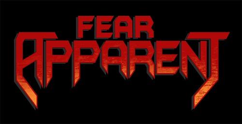 Fear Apparent - Fear Apparent (EP)