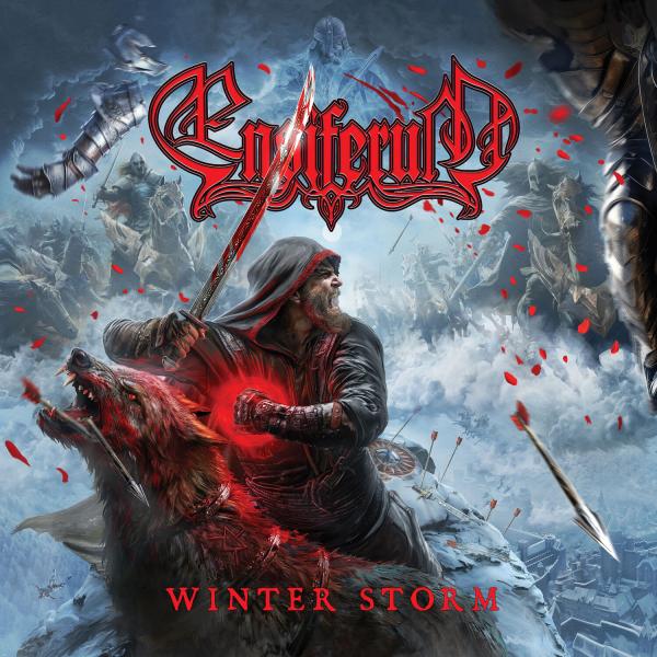 Ensiferum - Winter Storm (Lossless)