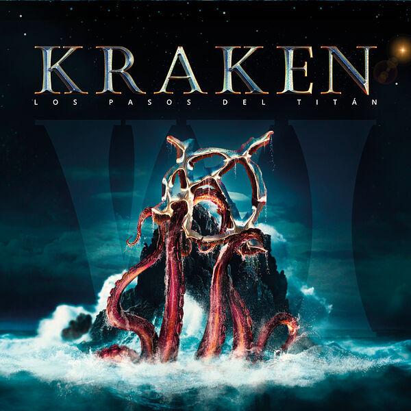 Kraken - VII (Los Pasos del Titán) (Lossless)