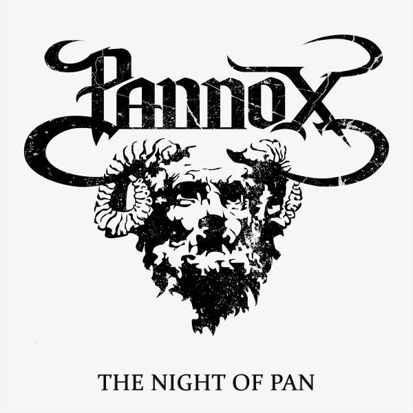 Pannox - The Night of Pan