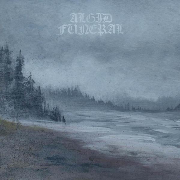 Algid Funeral - Enveloping Umbra