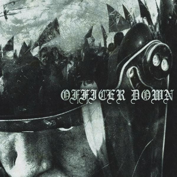 Officer Down - ...All Due Respect (EP)