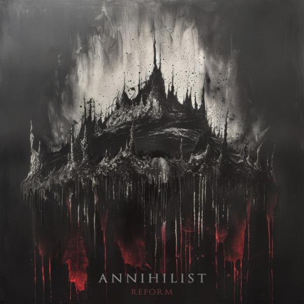 Annihilist - Discography (2015 - 2024)