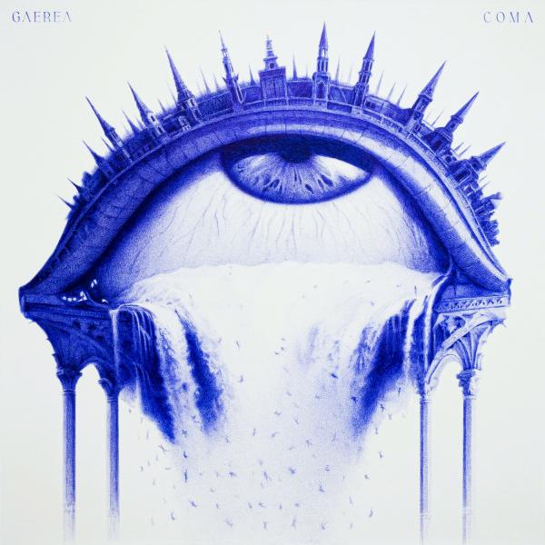 Gaerea - Coma (Lossless)