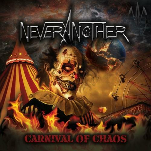 Neveranother - Carnival of Chaos