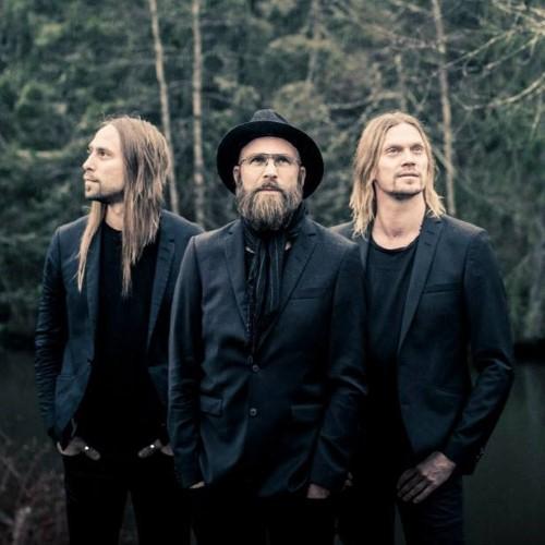 Von Hertzen Brothers - Discography (2001 - 2024)