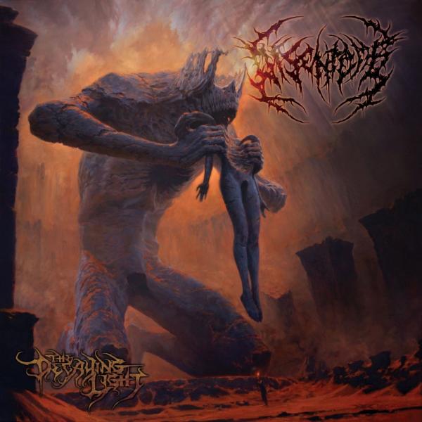 Disentomb - Discography (2010 - 2024) (Lossless)