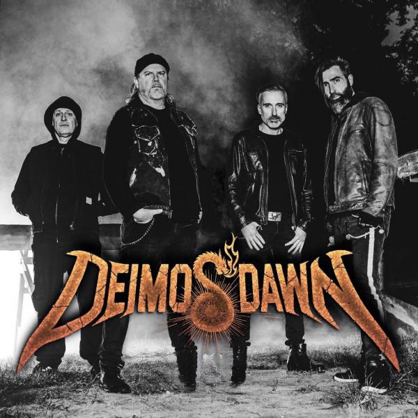 Deimos' Dawn - Discography (2023 - 2024)