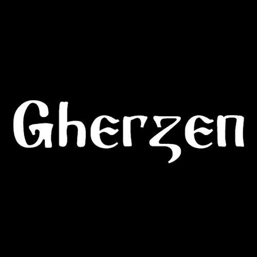 Gherzen - Discography (2016-2019) (Lossless)