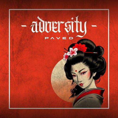 Paved - Adversity (EP)