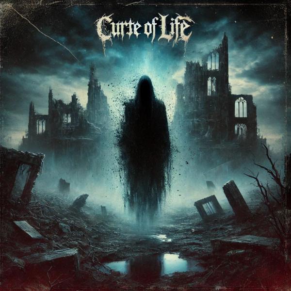 Curse Of Life - Curse Of Life (EP) (Lossless)