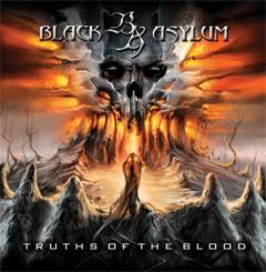 Black Asylum - Truths Of The Blood (Upconvert)