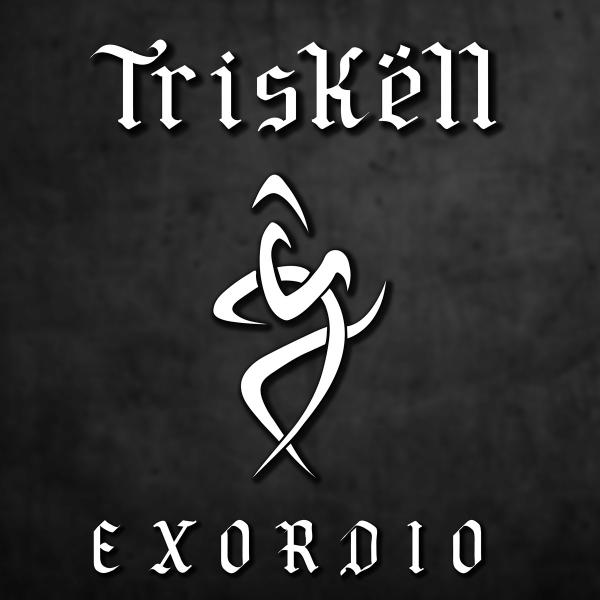 Triskëll - Exordio