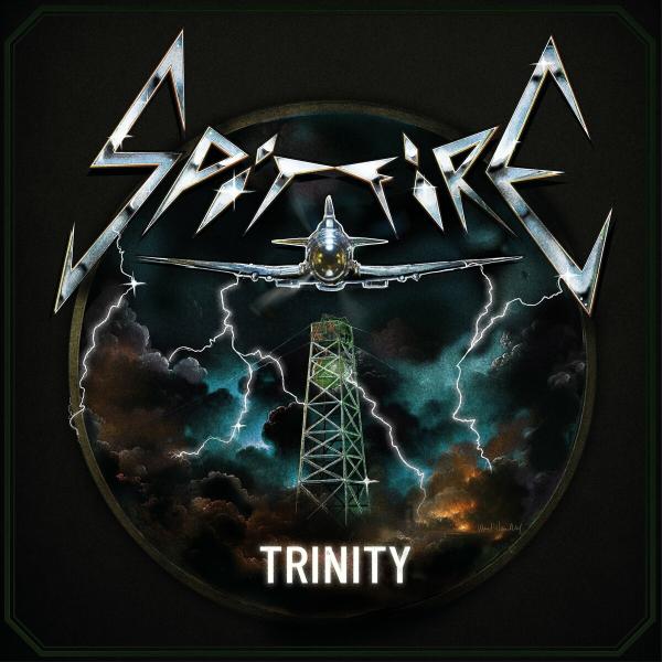 Spitfire - Trinity (Upconvert)