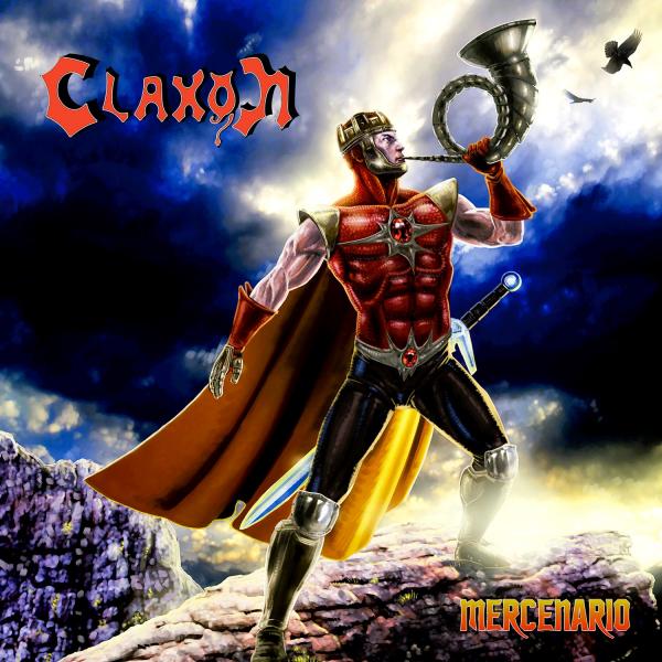 Claxon - Mercenario (Lossless)