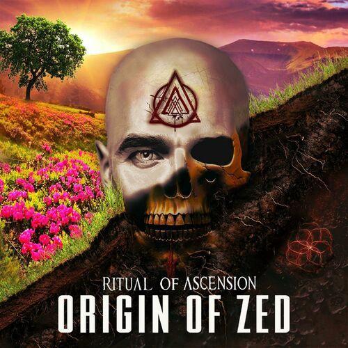 Ritual of Ascension - Origin of Zed