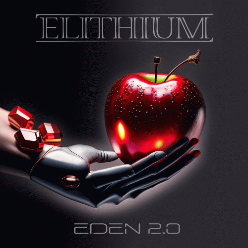 Elithium - Eden 2.0 (EP)