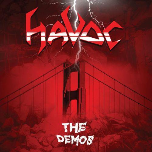 Havoc - The Demos (Compilation)