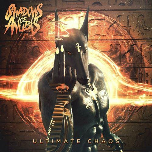 Shadows Of Anubis - Ultimate Chaos (EP)