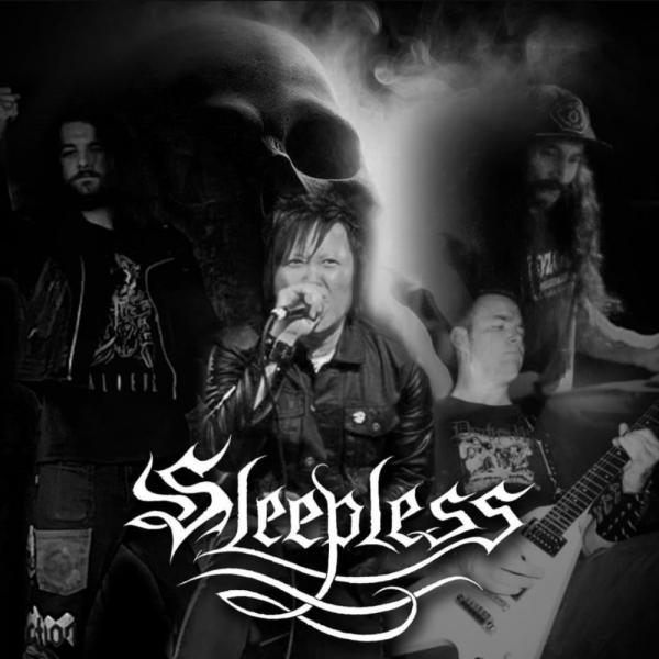 Sleepless - Discography (2021 - 2024)