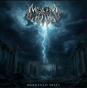 Misery Path - Darkened Skies