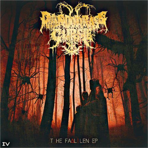 Pandora's Curse - The Fallen (EP)