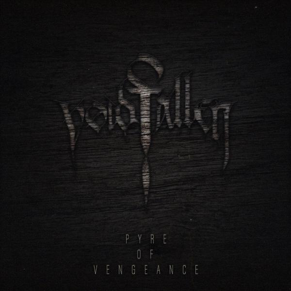 Voidfallen - Pyre Of Vengeance (EP)