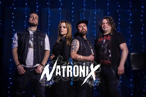 Natronix - Discography (2023-2024)