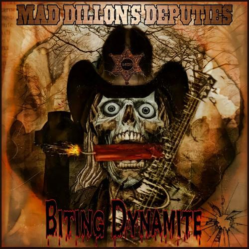 Mad Dillon's Deputies - Discography (2022 - 2024)