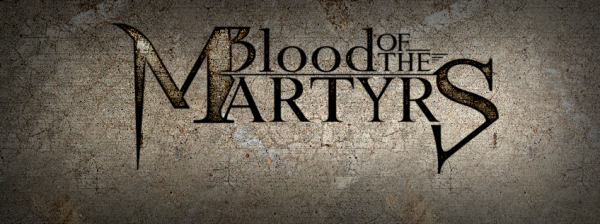 Blood Of The Martyrs - Discography (2011 - 2024)