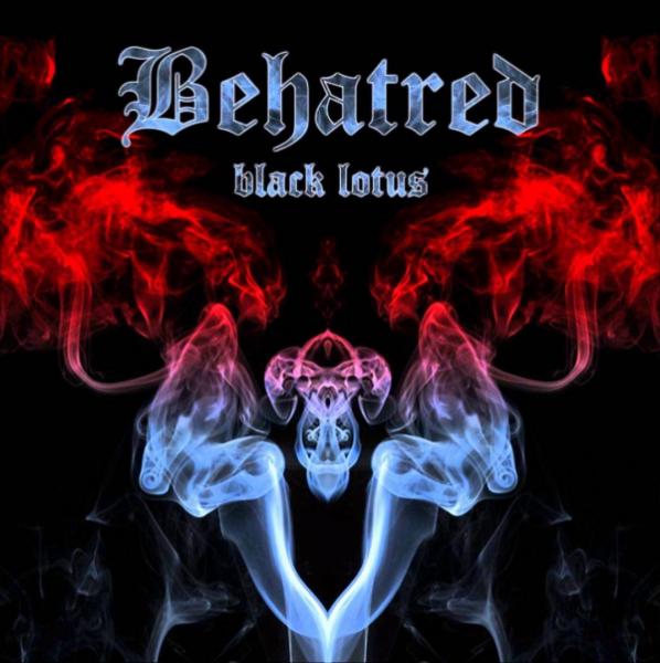 Behatred - Black Lotus (EP) (Upconvert)