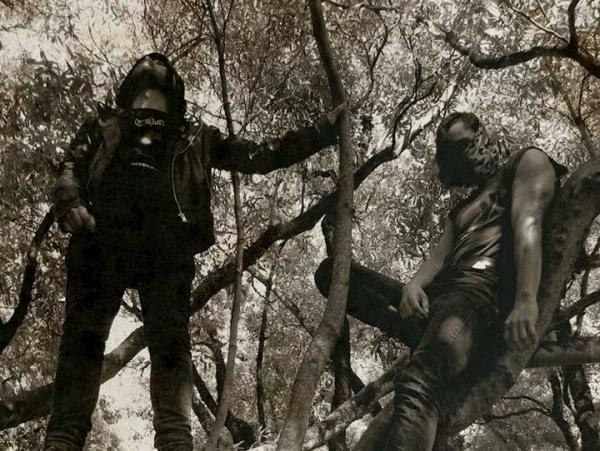 Black Howling - Discography (2003 - 2018)