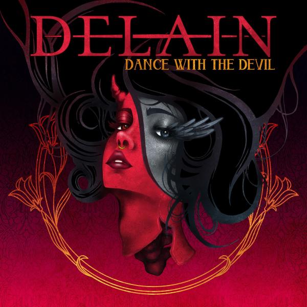 Delain - Dance With The Devil (EP)