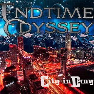 Endtime Odyssey - City in Decay (Upconvert)