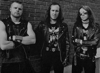 Blackrat - Discography (2013 - 2018)