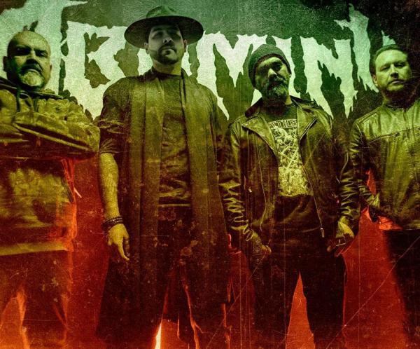 Abominy - Discography (2021 - 2024)