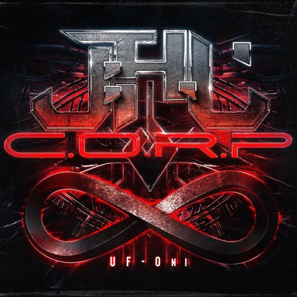 J:T C.O.R.P - (JT CORP) - Uf-Oni