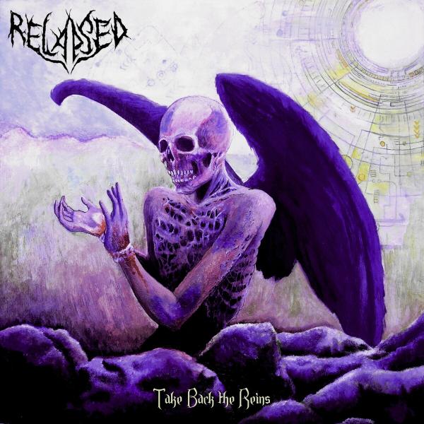 Relapsed - Take Back the Reins (Upconvert)