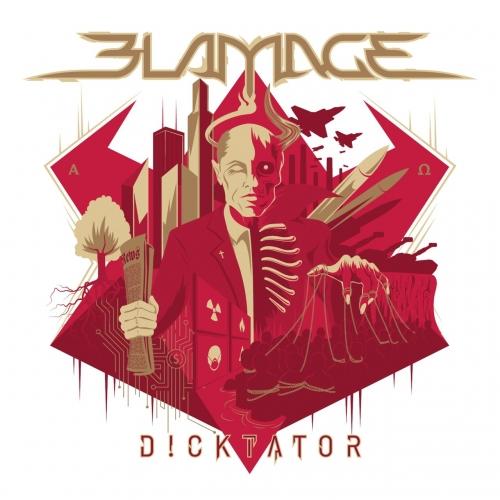 Blamage - D!cktator