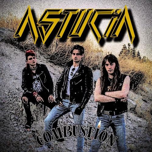 Astucia - Combusti​ó​n