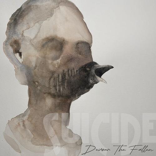 Suicide - Devour The Fallen