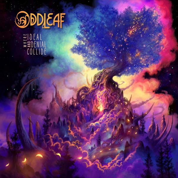 Oddleaf - Where Ideal and Denial Collide