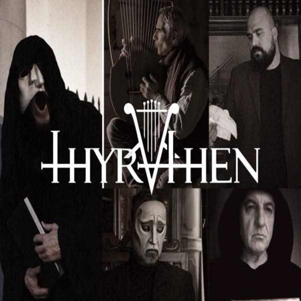 Thyrathen - Discography (2021 - 2024)