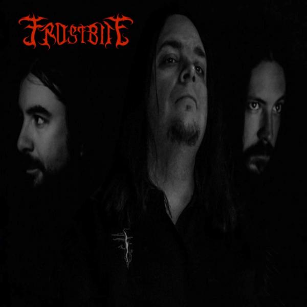 Frostbite - Discography (2016 - 2024) (Lossless)