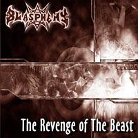 Blasphemy - The Revenge Of The Beast (Upconvert)