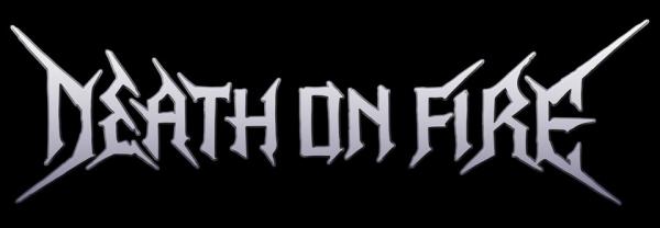 Death on Fire - Discography (2018-2021)