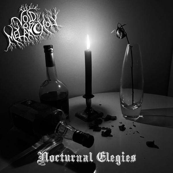 Void Of Melancholy - Nocturnal Elegies