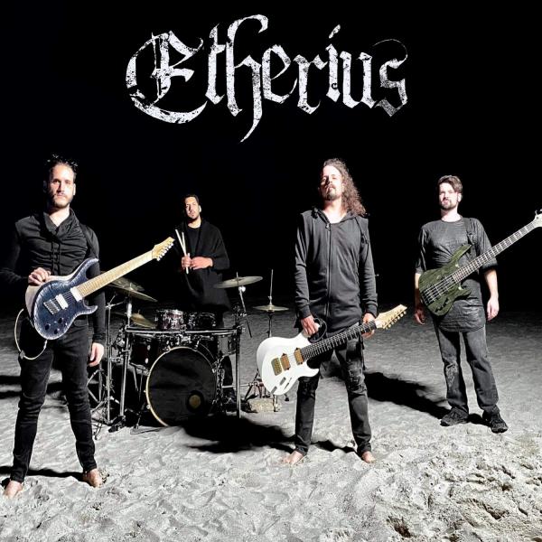 Etherius - Discography (2018 - 2024) (Lossless)