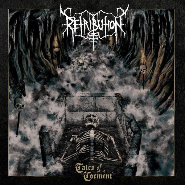 Retribution - Tales of Torment