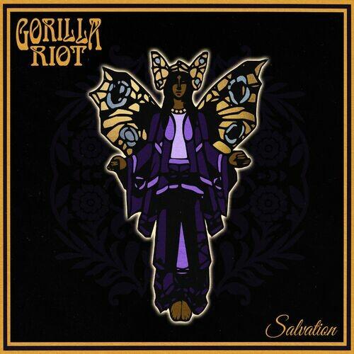 Gorilla Riot - Salvation